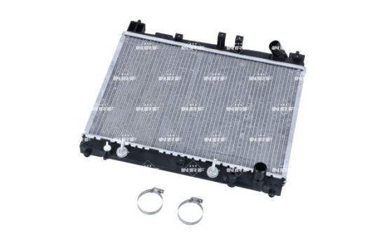 Radiator, engine cooling EASY FIT, Image 7