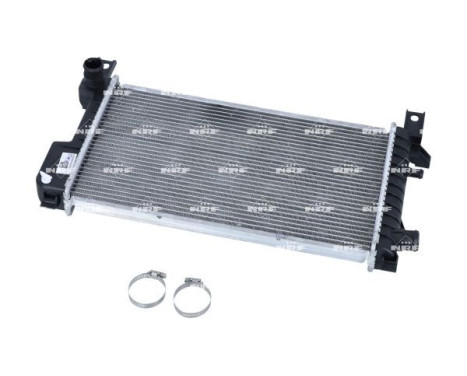 Radiator, engine cooling EASY FIT, Image 7