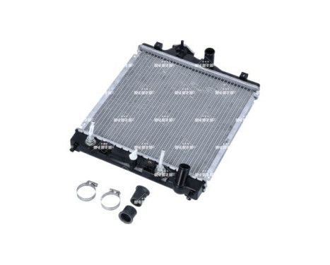 Radiator, engine cooling EASY FIT, Image 7