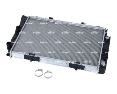 Radiator, engine cooling EASY FIT, Image 7