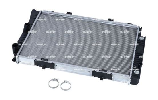 Radiator, engine cooling EASY FIT, Image 7
