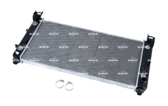 Radiator, engine cooling EASY FIT, Image 7