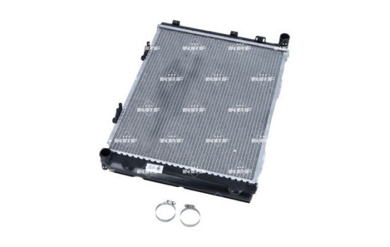 Radiator, engine cooling EASY FIT, Image 7