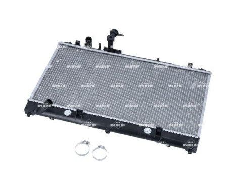 Radiator, engine cooling EASY FIT, Image 7