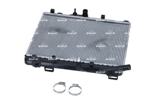 Radiator, engine cooling EASY FIT, Image 7