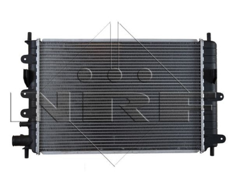 Radiator, engine cooling EASY FIT, Image 5