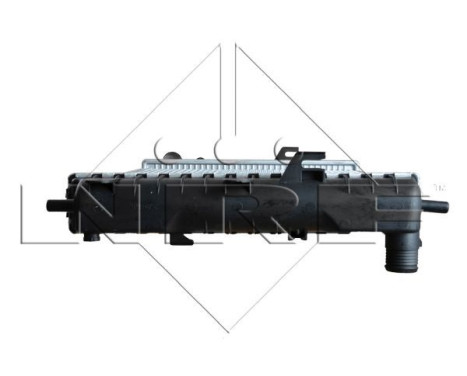 Radiator, engine cooling EASY FIT, Image 6