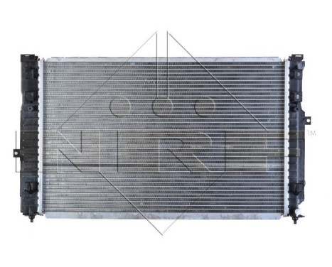 Radiator, engine cooling EASY FIT, Image 5