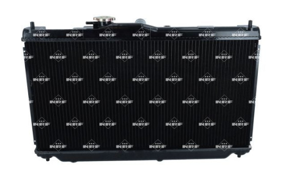 Radiator, engine cooling EASY FIT, Image 5