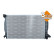 Radiator, engine cooling EASY FIT, Thumbnail 2