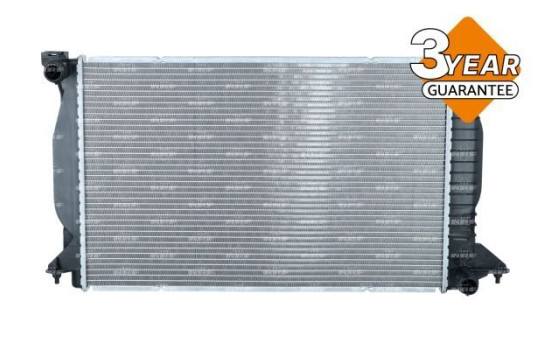 Radiator, engine cooling EASY FIT, Image 2