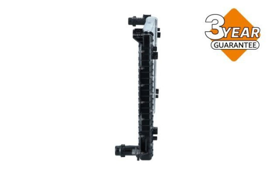Radiator, engine cooling EASY FIT, Image 3