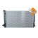 Radiator, engine cooling EASY FIT, Thumbnail 4