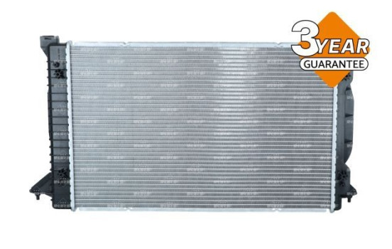 Radiator, engine cooling EASY FIT, Image 4