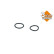 Radiator, engine cooling EASY FIT, Thumbnail 5
