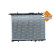 Radiator, engine cooling EASY FIT, Thumbnail 3