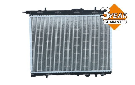 Radiator, engine cooling EASY FIT, Image 3