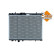Radiator, engine cooling EASY FIT, Thumbnail 5