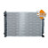 Radiator, engine cooling EASY FIT, Thumbnail 2