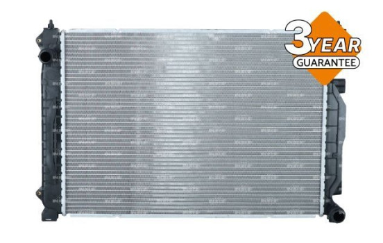 Radiator, engine cooling EASY FIT, Image 2