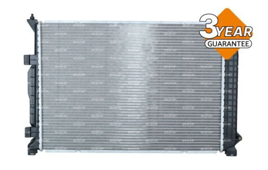 Radiator, engine cooling EASY FIT, Image 4