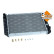 Radiator, engine cooling EASY FIT, Thumbnail 2