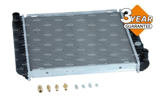 Radiator, engine cooling EASY FIT, Image 2