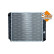 Radiator, engine cooling EASY FIT, Thumbnail 3