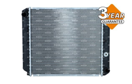Radiator, engine cooling EASY FIT, Image 3