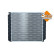 Radiator, engine cooling EASY FIT, Thumbnail 5