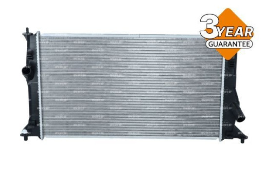 Radiator, engine cooling EASY FIT, Image 4