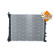 Radiator, engine cooling EASY FIT, Thumbnail 4