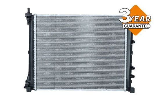Radiator, engine cooling EASY FIT, Image 4