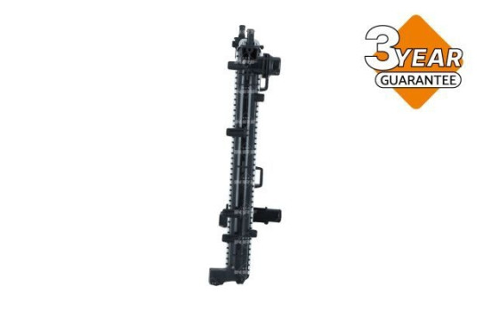 Radiator, engine cooling EASY FIT, Image 5
