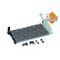 Radiator, engine cooling EASY FIT, Thumbnail 2