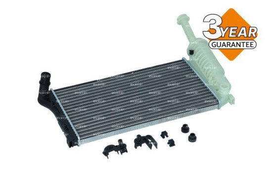 Radiator, engine cooling EASY FIT, Image 2