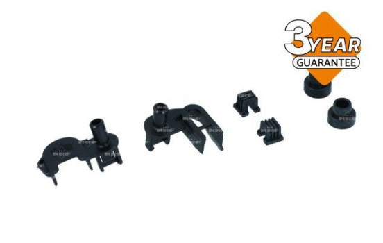 Radiator, engine cooling EASY FIT, Image 7