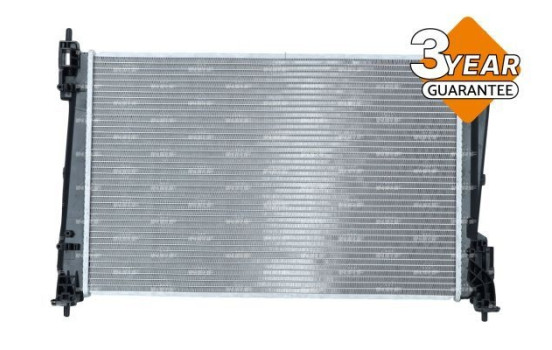 Radiator, engine cooling EASY FIT, Image 4