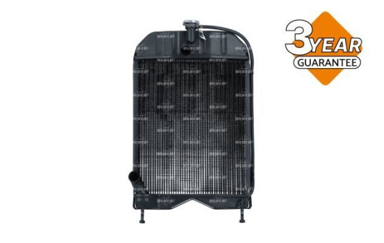 Radiator, engine cooling EASY FIT, Image 2