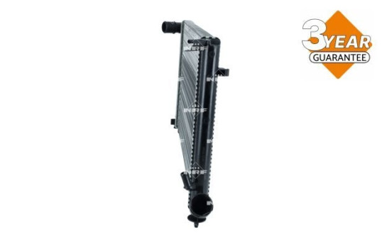 Radiator, engine cooling Economy Class, Image 3