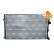Radiator, engine cooling Economy Class, Thumbnail 2