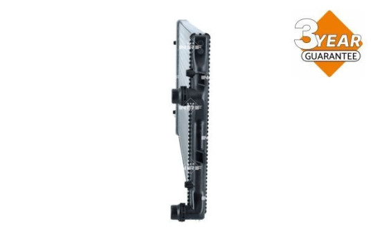 Radiator, engine cooling Economy Class, Image 3