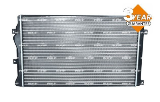 Radiator, engine cooling Economy Class, Image 4