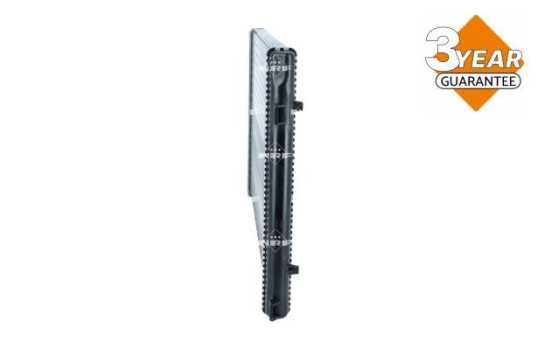 Radiator, engine cooling Economy Class, Image 5