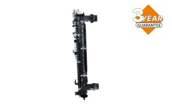 Radiator, engine cooling Economy Class, Image 5