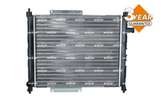 Radiator, engine cooling Economy Class, Image 2