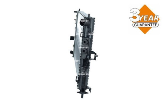 Radiator, engine cooling Economy Class, Image 3