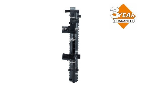 Radiator, engine cooling Economy Class, Image 3