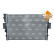 Radiator, engine cooling Economy Class, Thumbnail 4