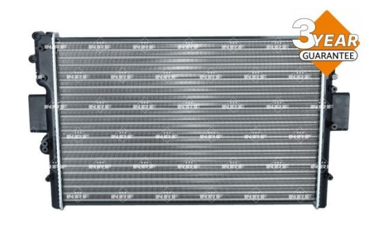 Radiator, engine cooling Economy Class, Image 4